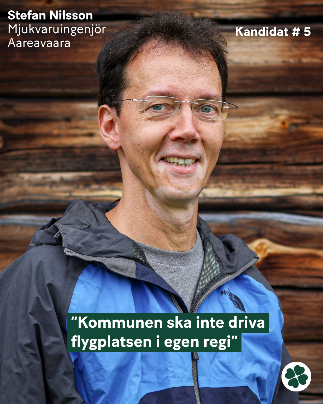 Stefan Nilsson