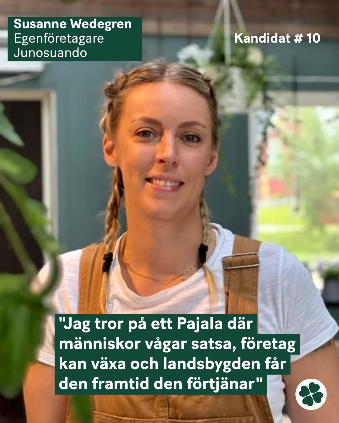 Susanne Wedegren
