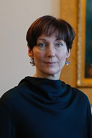 Ulrica Momqvist