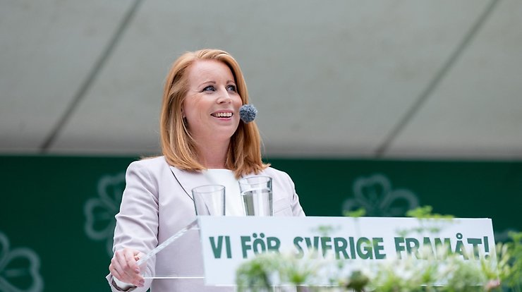 Annie Lööf