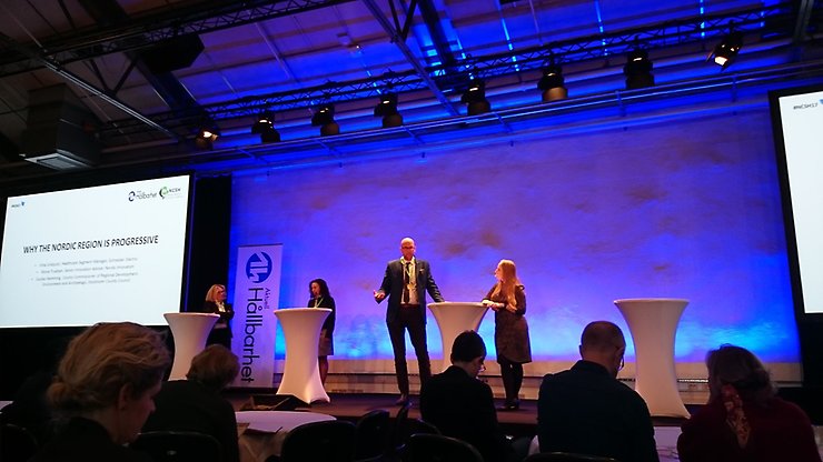 Nordic Conference