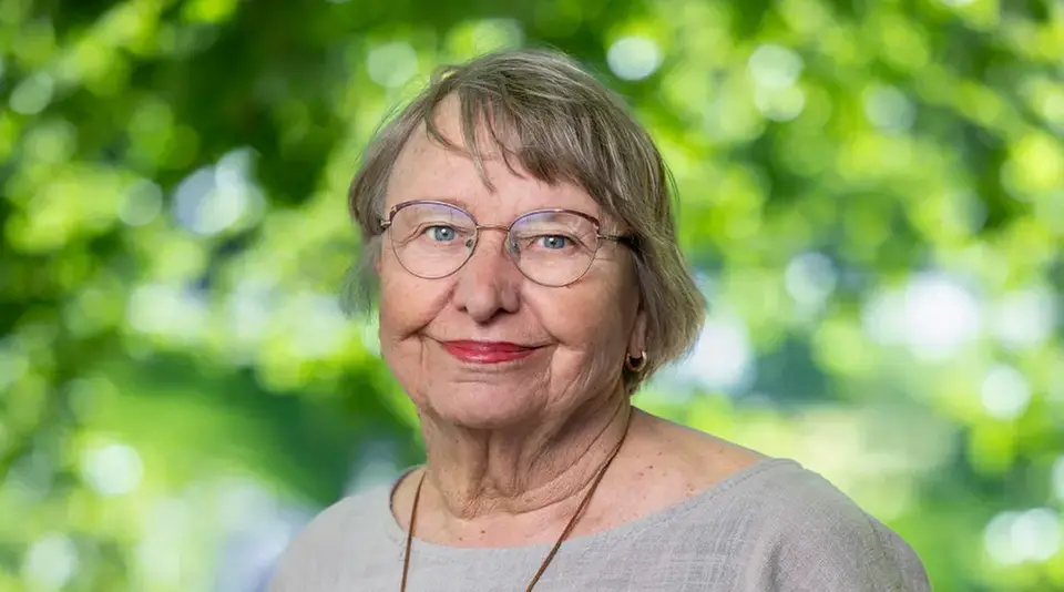 Karin Halldin
