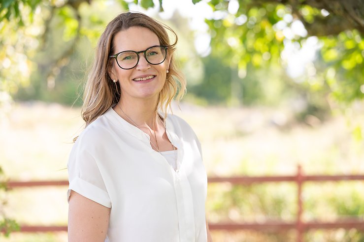 Anna Gunstad Bäckman