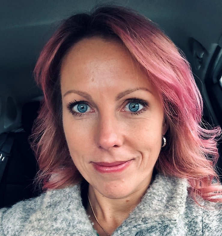 Linda Haglund