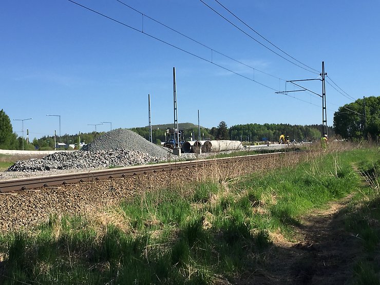 Arninge station maj 2018_2