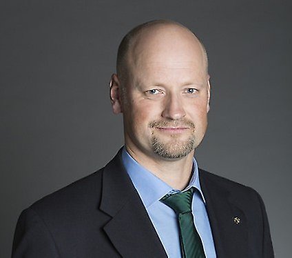 Daniel Bäckström
