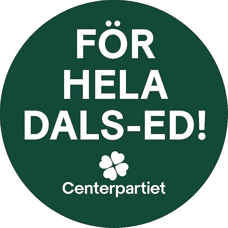 logo-bild-centerpartiet-för-hela-dals-ed