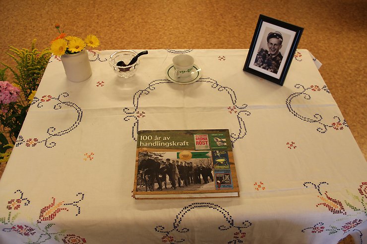 100 år av handlingskraft