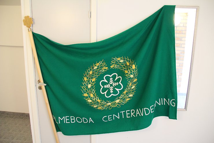 Älmeboda centeravdelning