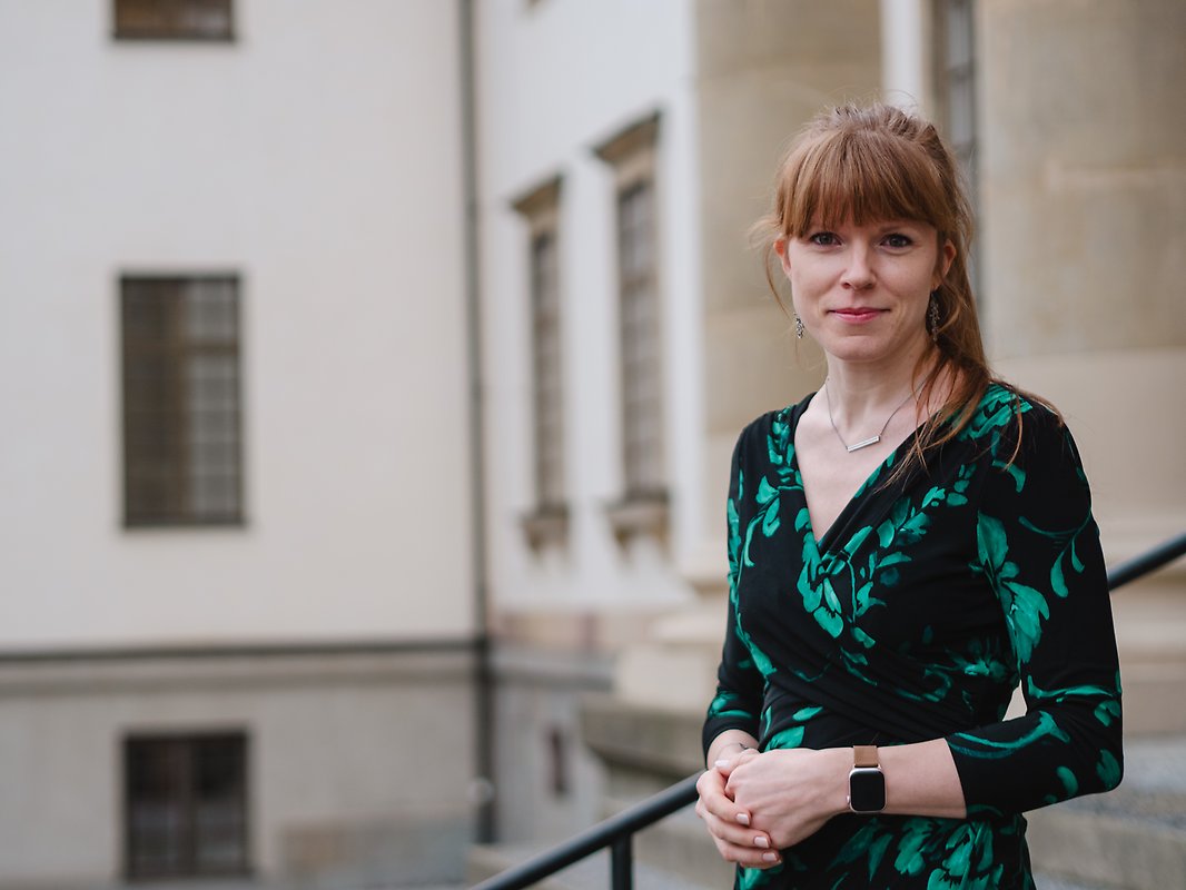 Christine Lorne (C), primärvårdsregionråd