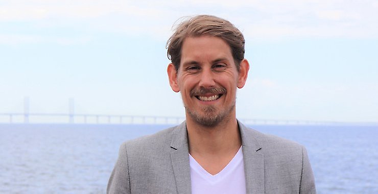 Niels
Paarup-Petersen, Malmö, invald från Malmö kommun.