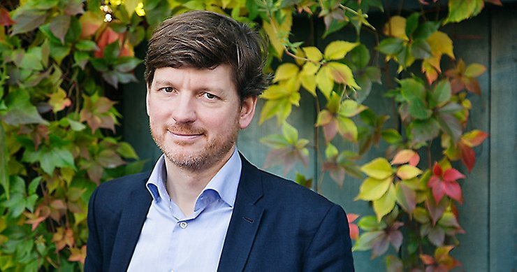 Martin Ådahl, Stockholm, invald från Stockholms kommun.