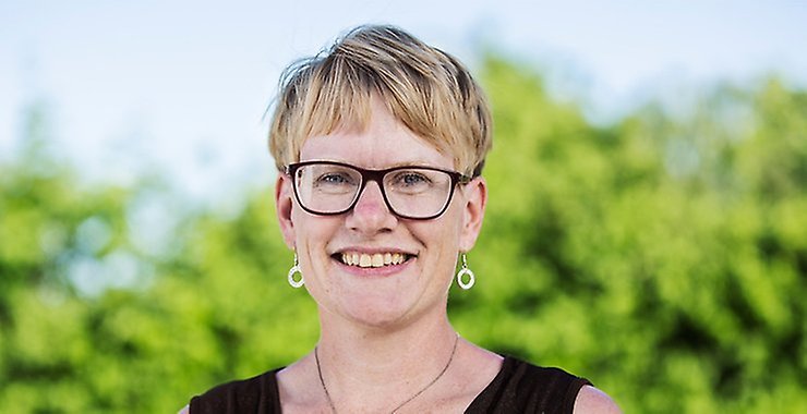 Martina
Johansson, Västerljung, invald från Södermanlands län