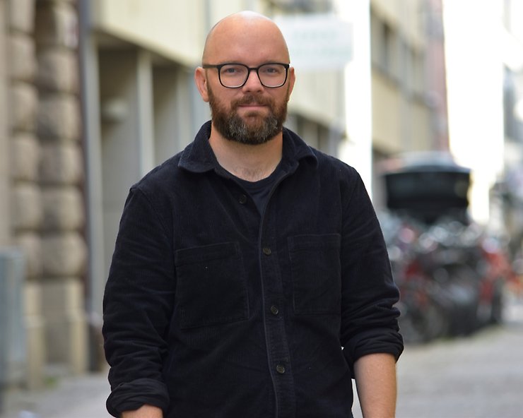 Kristoffer Filipsson