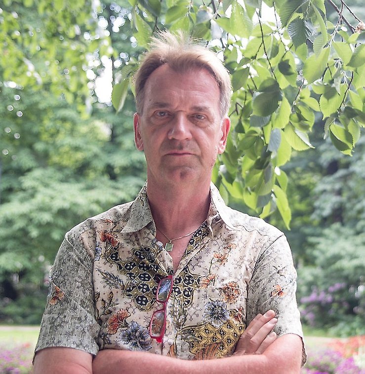 Gunne Steen Centerpartiet