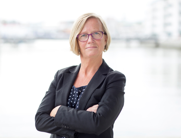 KRISTINA JONÄNG BUDGET