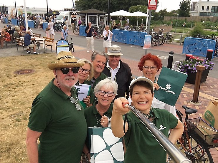 Matfest i höganäs 2023