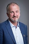 Magnus Ekblad (C). Foto: Region Västmanland.