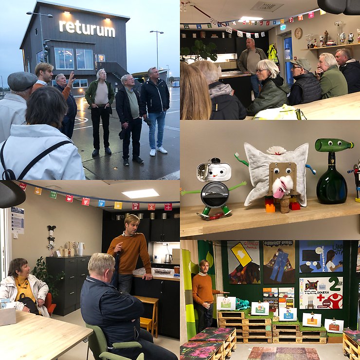 Returum Kristianstad