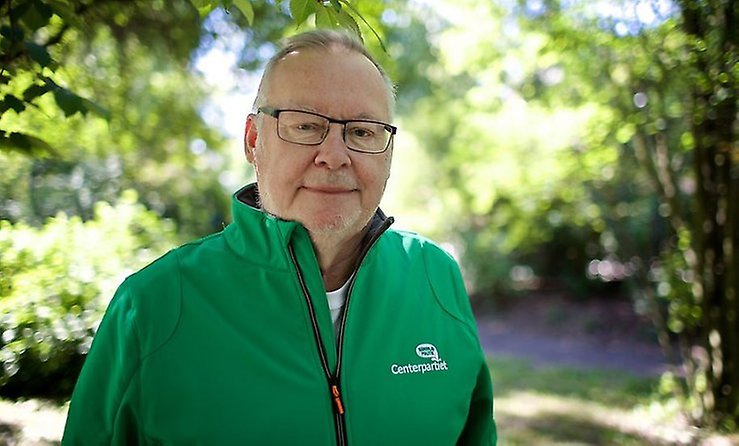 Per-Anders Westhed Falun