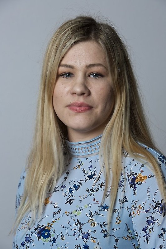 Sara Persson Avesta
