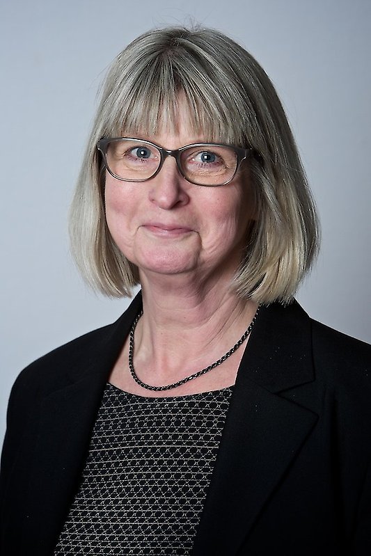 Karin Örjes Borlänge