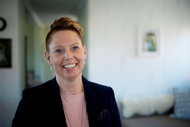 Linda Zetterström Borlänge