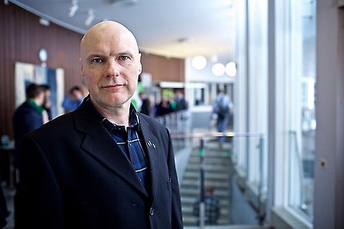 Pär Kindlund Malung-Sälen