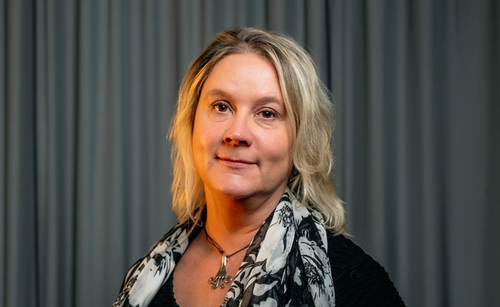 Helene Zeland Bodin