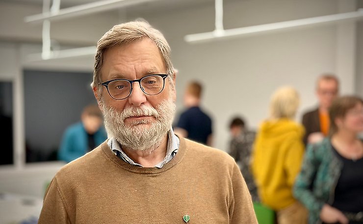 Åke Gustafsson