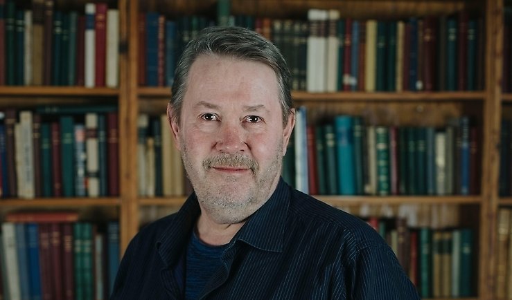 Per-Olov Johansson kandidatbild