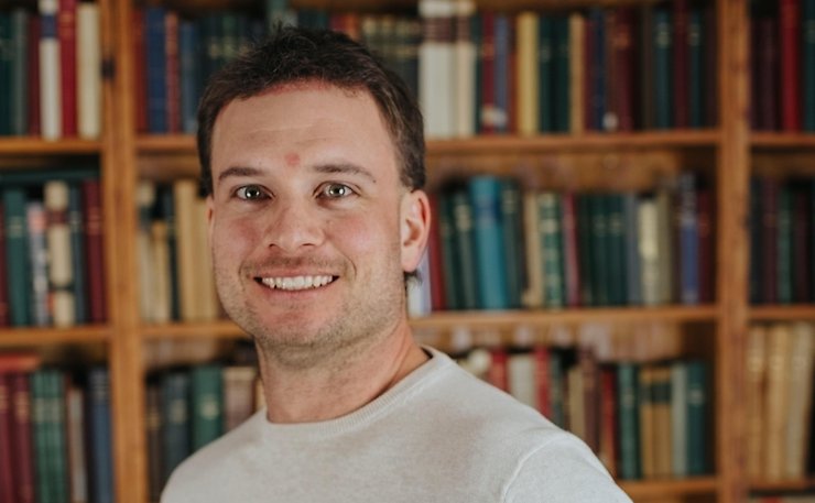 Anders Eklöv kandidatbild