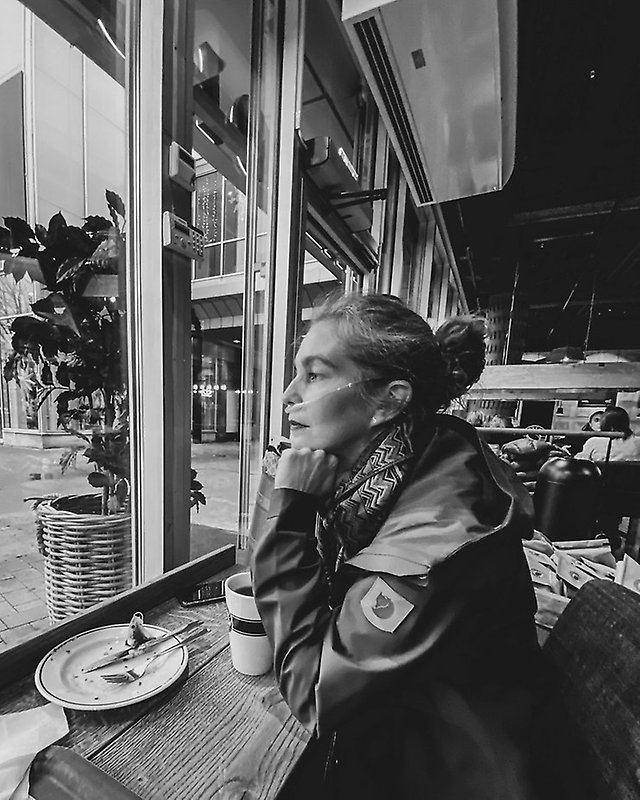 Johanna Snellman