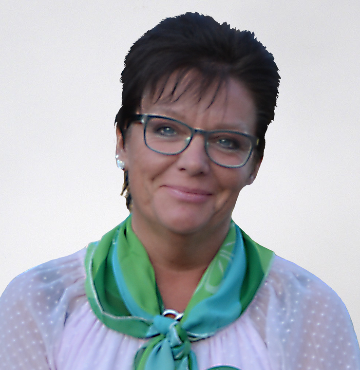 Christina Andersson, Dals Rostock