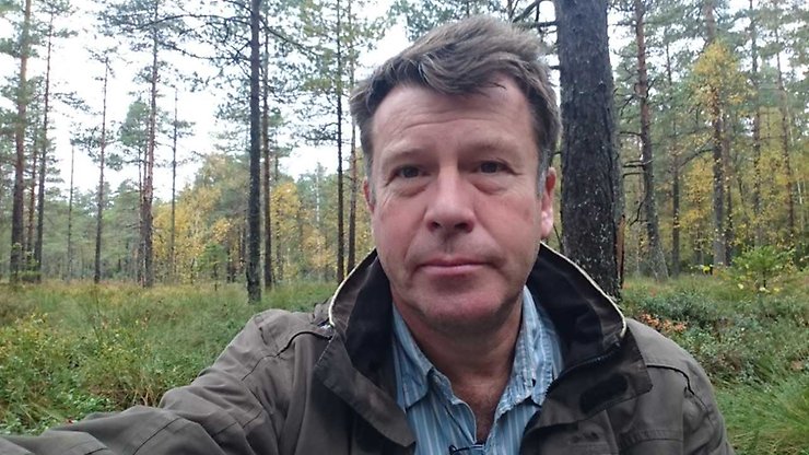 Anders Malmer, Centerpartiet i Jönköpings kommun