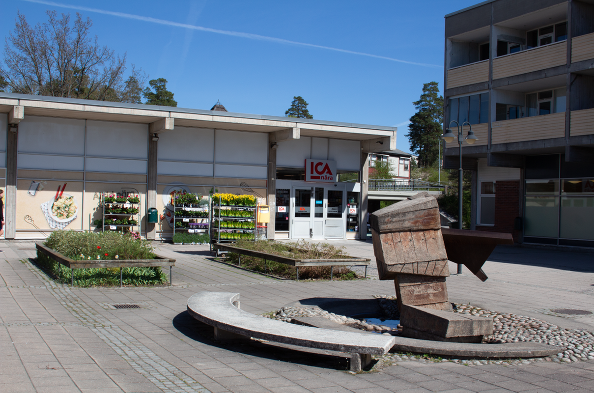 Rudboda torg