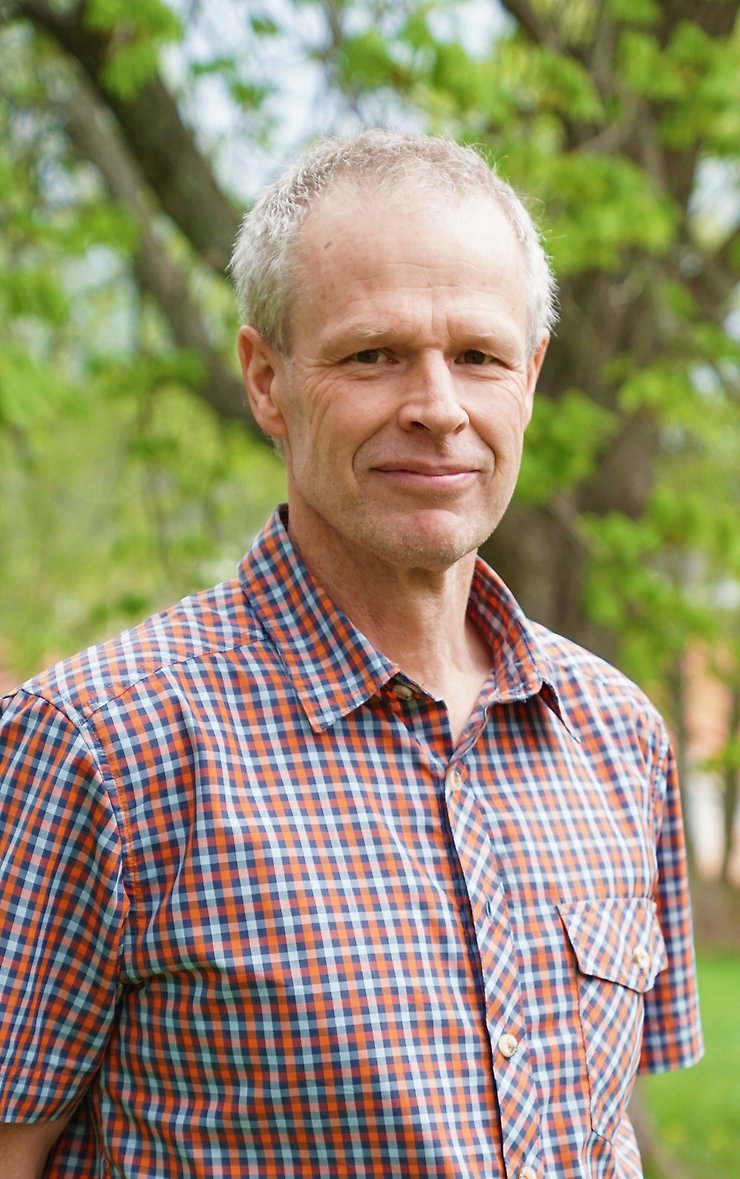 Sverker Johansson