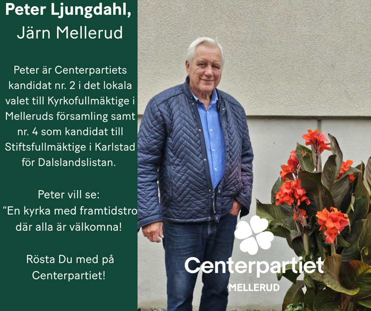 Peter Ljungdahl 2