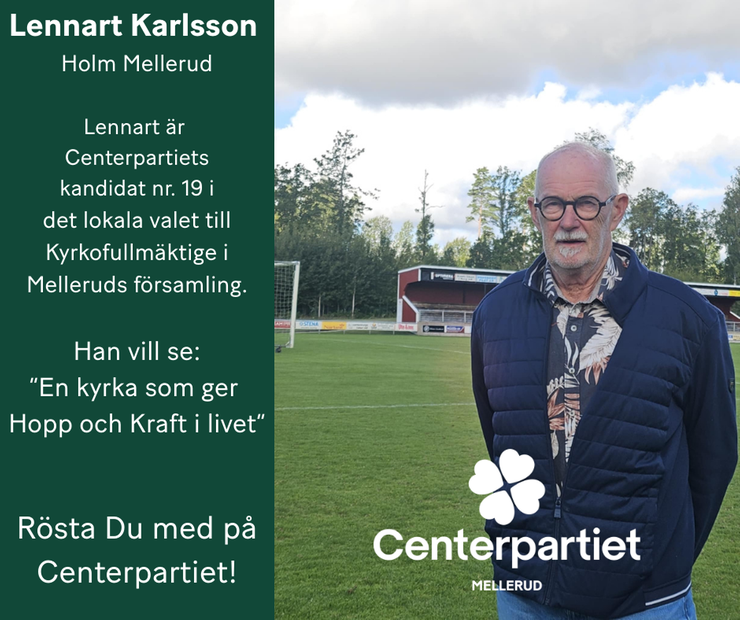 Lennart Karlsson