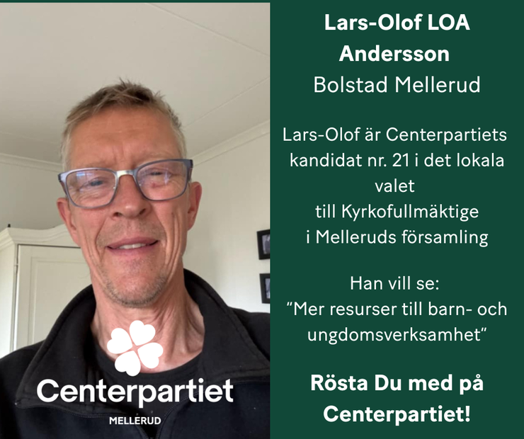 Lars-Olof Andersson