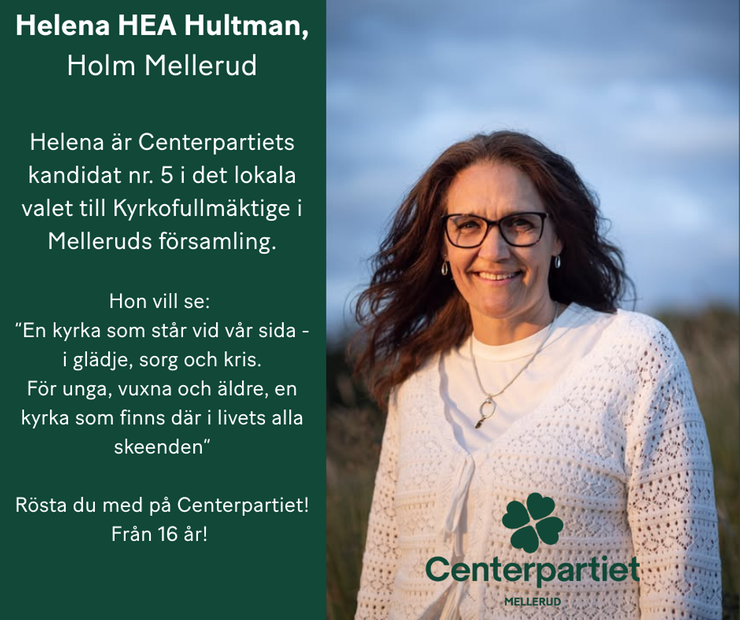 Helena HEA Hultman