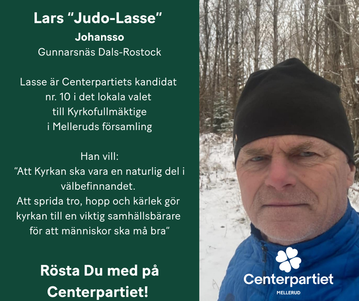 Lars Judo_lasse Johansson