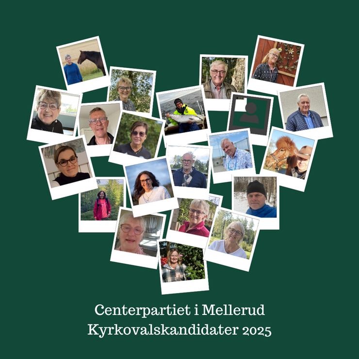 Collage Kandidater 2025