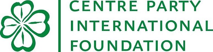 Centern internationellt