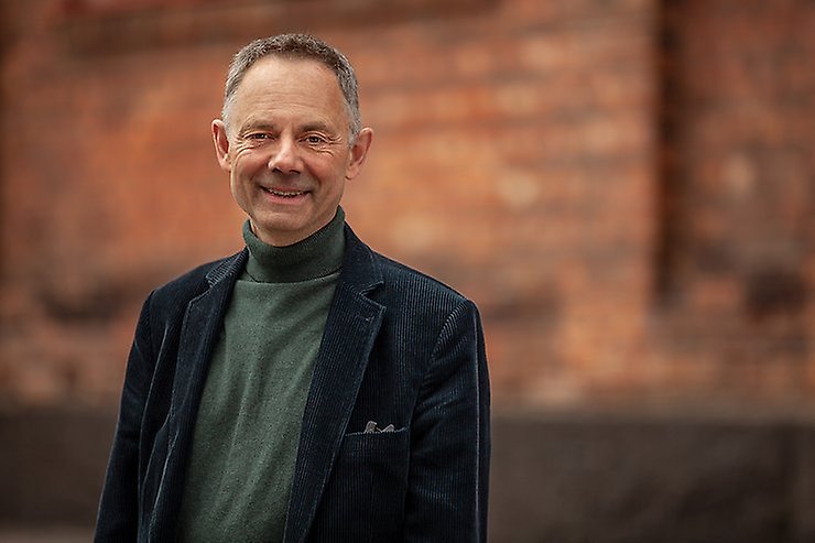 Lars Vikinge