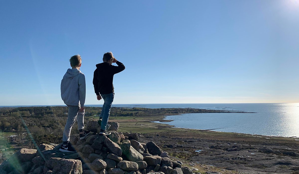 Gamla Varberg