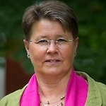 Barbro Larsson (C). Foto: Jan Storm.