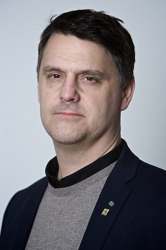 Hans Johansson Säter