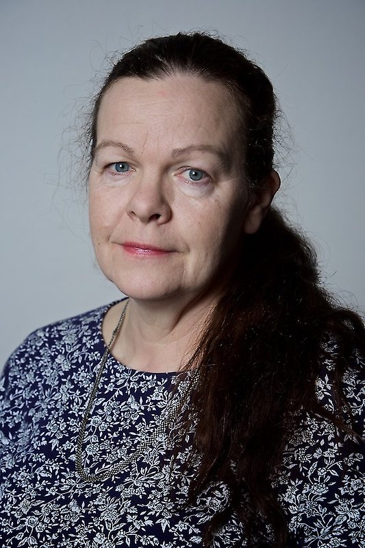 Gunilla Berglund Avesta