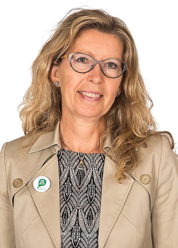 Lena Reyier Borlänge